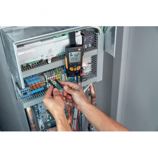 testo 760-1 digitálny multimeter